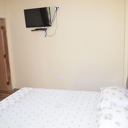 פלמייראס Hotel E Pousada O Casarao חדר תמונה