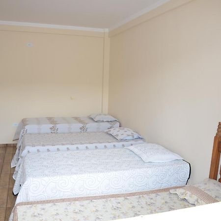פלמייראס Hotel E Pousada O Casarao חדר תמונה