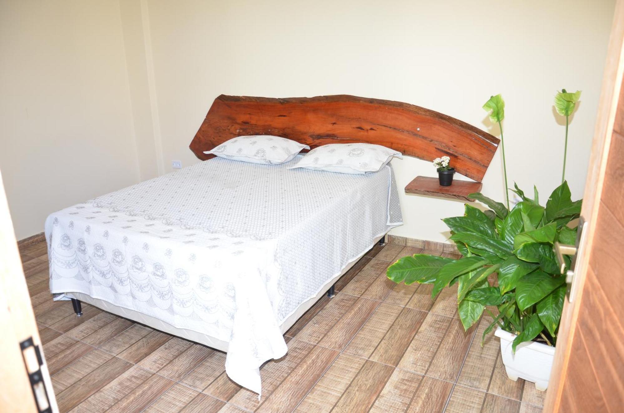 פלמייראס Hotel E Pousada O Casarao חדר תמונה