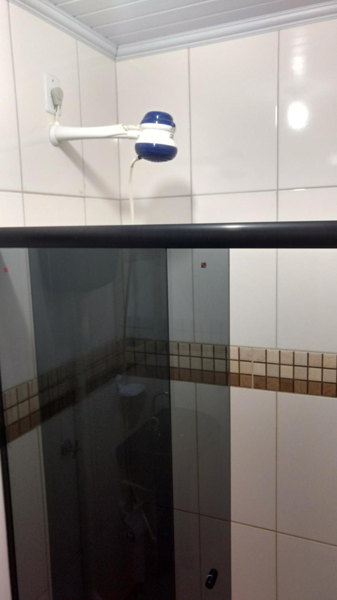 פלמייראס Hotel E Pousada O Casarao חדר תמונה