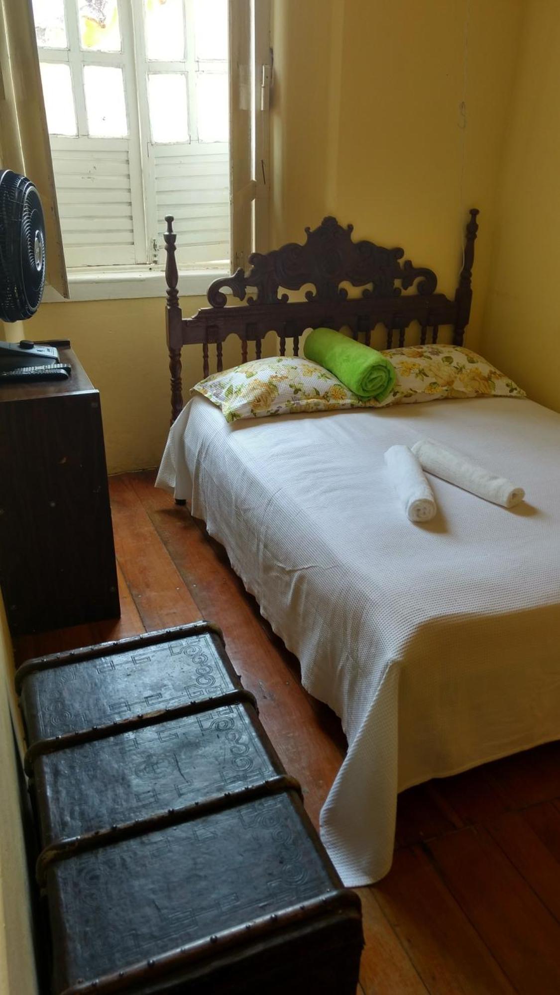 פלמייראס Hotel E Pousada O Casarao חדר תמונה