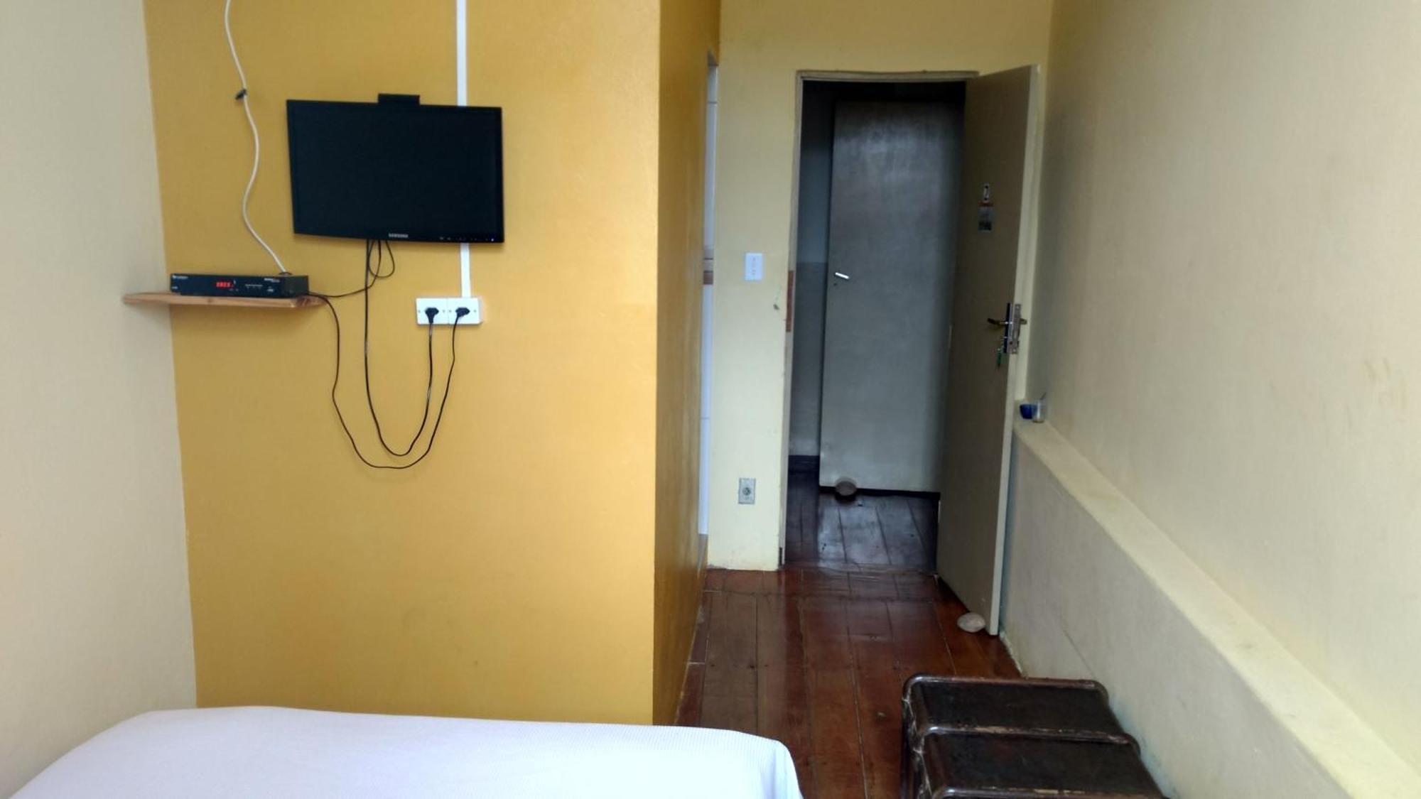 פלמייראס Hotel E Pousada O Casarao חדר תמונה