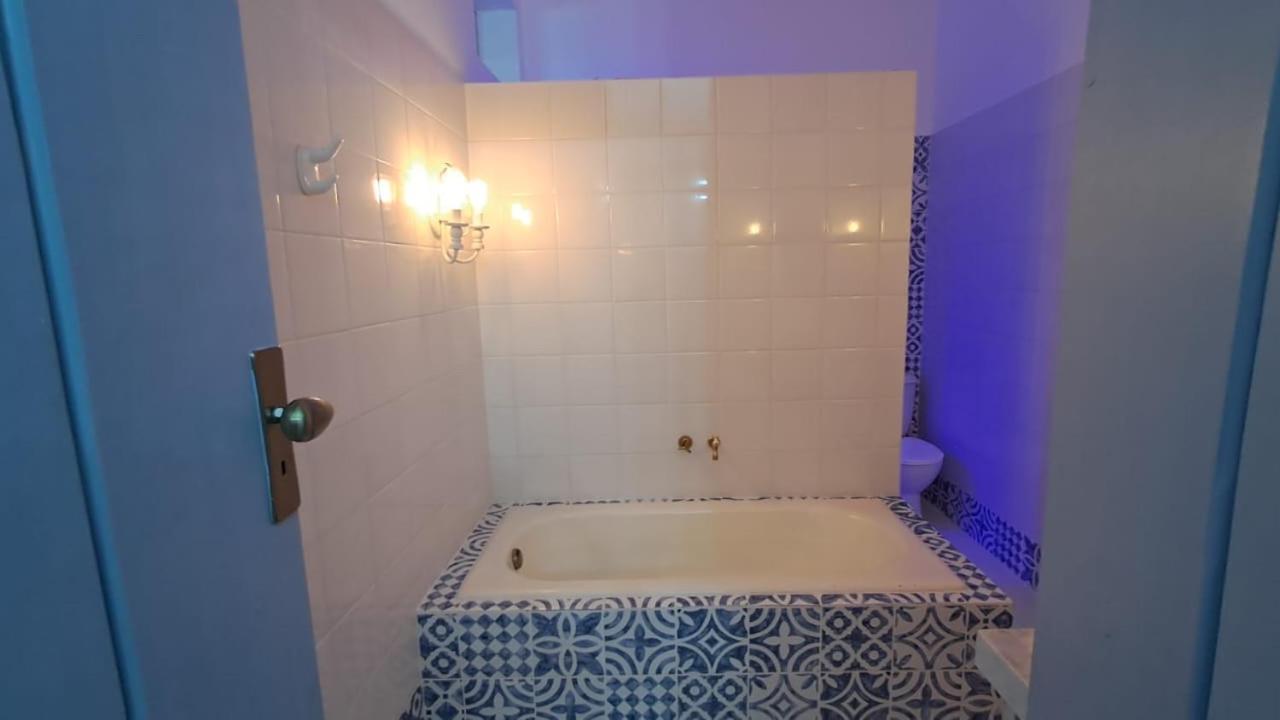 פלמייראס Hotel E Pousada O Casarao מראה חיצוני תמונה