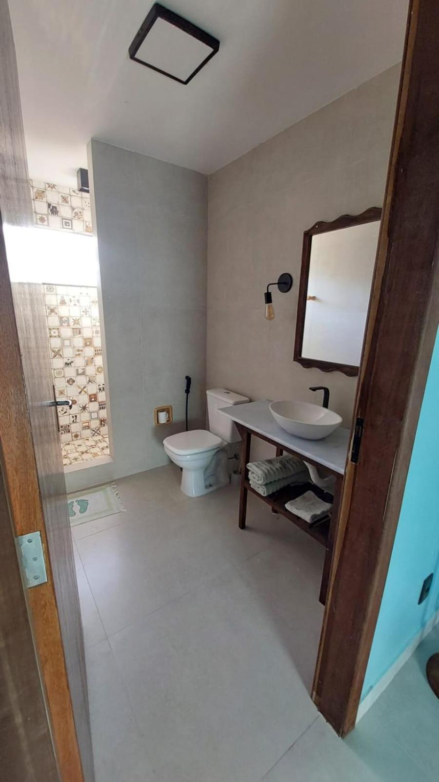 פלמייראס Hotel E Pousada O Casarao מראה חיצוני תמונה