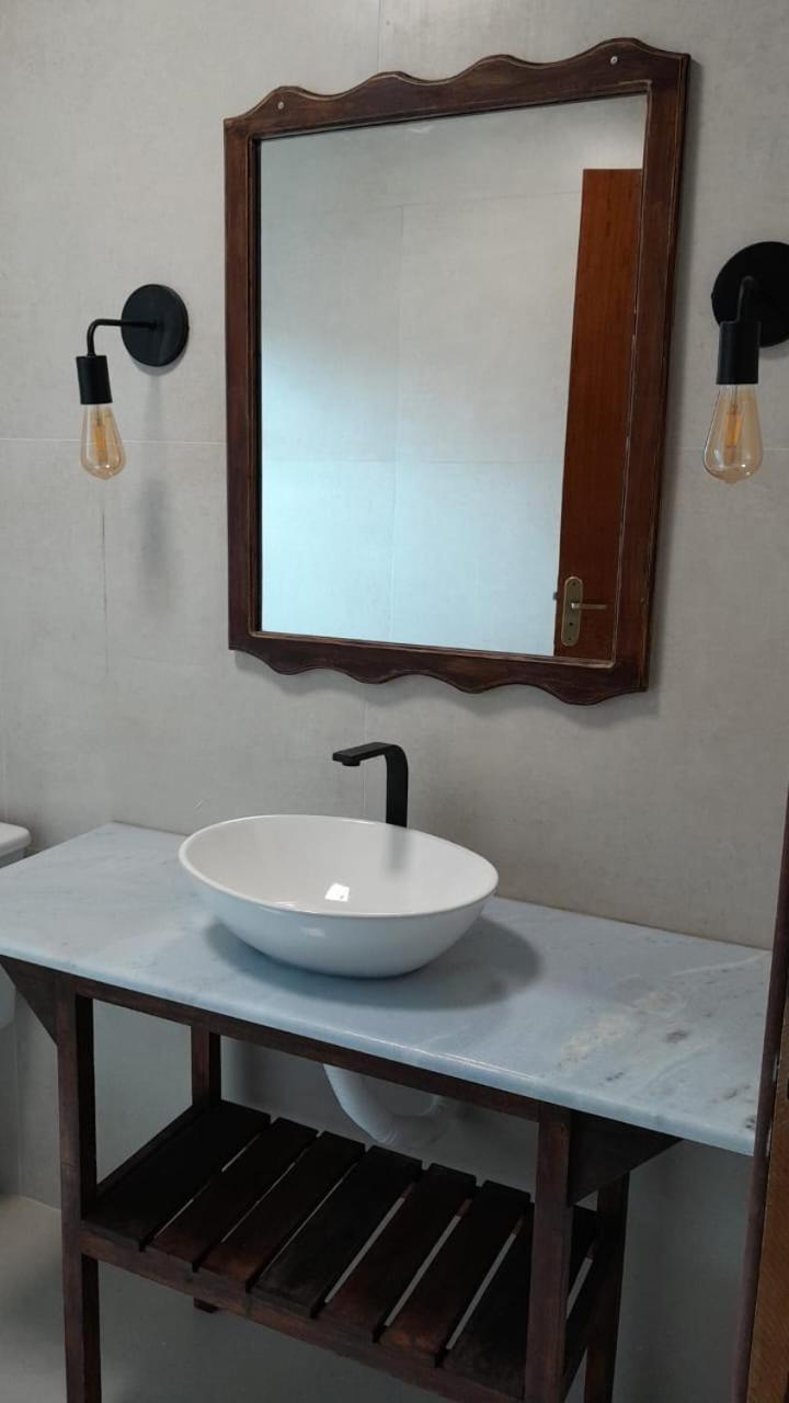 פלמייראס Hotel E Pousada O Casarao מראה חיצוני תמונה